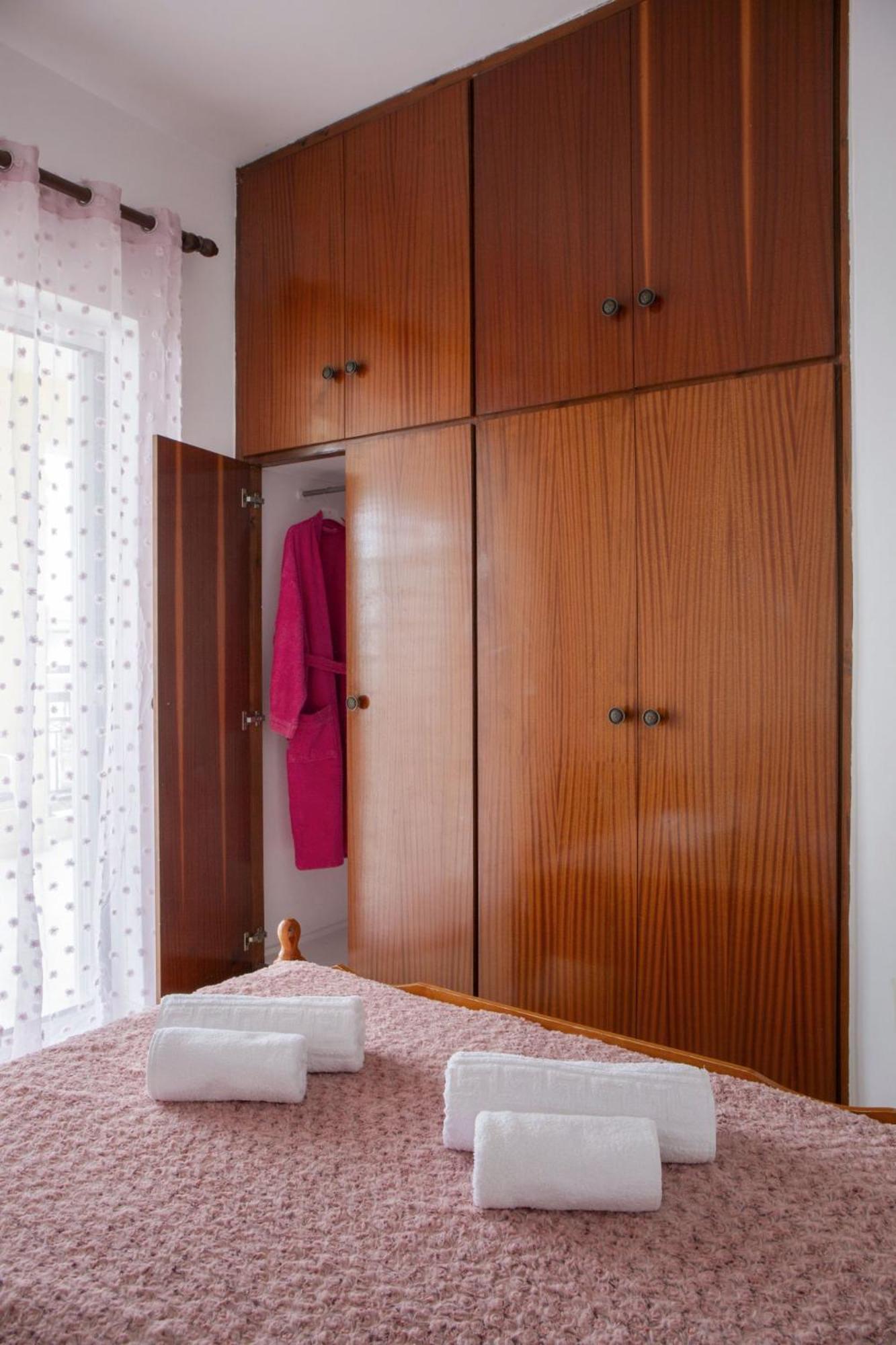 Searocco Studios & Apartments - Close To Alykes Center, By Zantewize Kamer foto