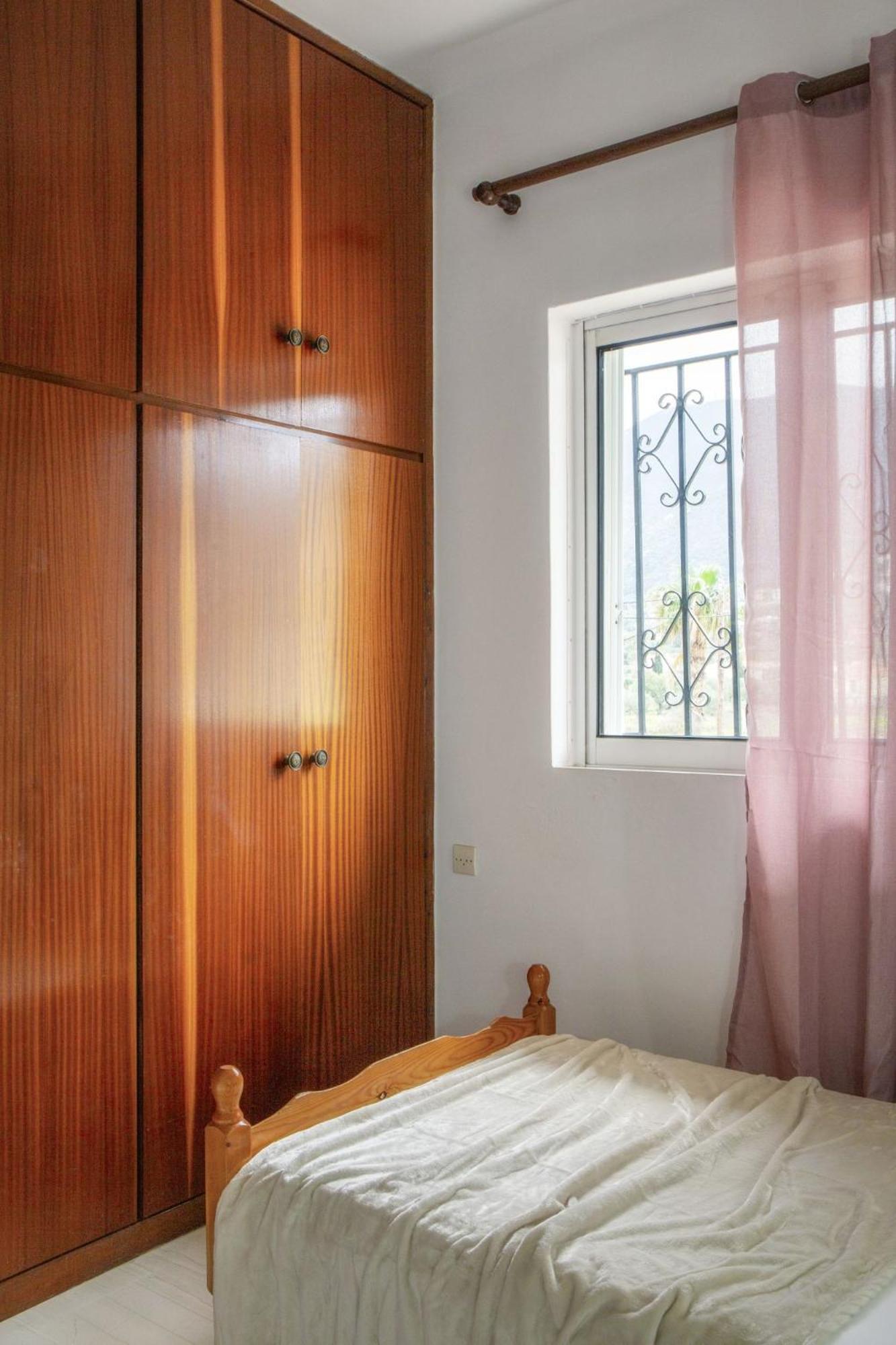 Searocco Studios & Apartments - Close To Alykes Center, By Zantewize Kamer foto