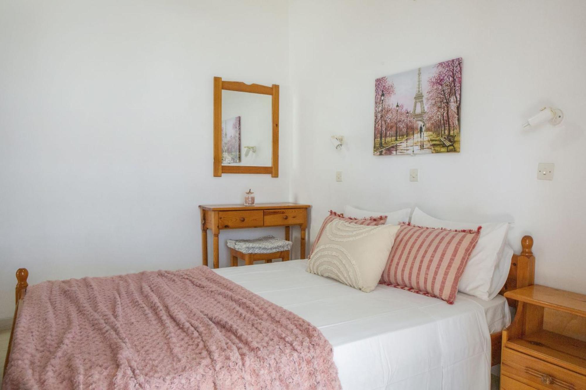 Searocco Studios & Apartments - Close To Alykes Center, By Zantewize Kamer foto